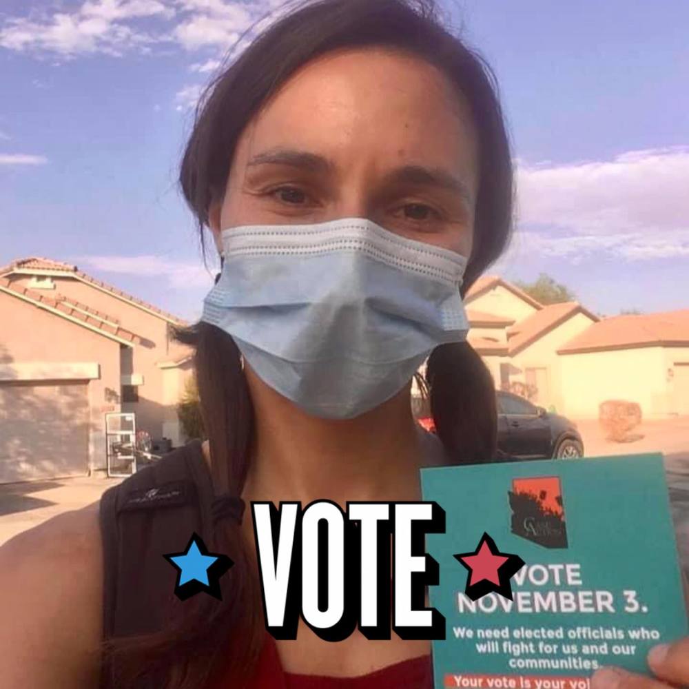 Meet your Posher, Yoana